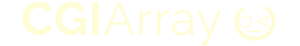 CGIArray Logo